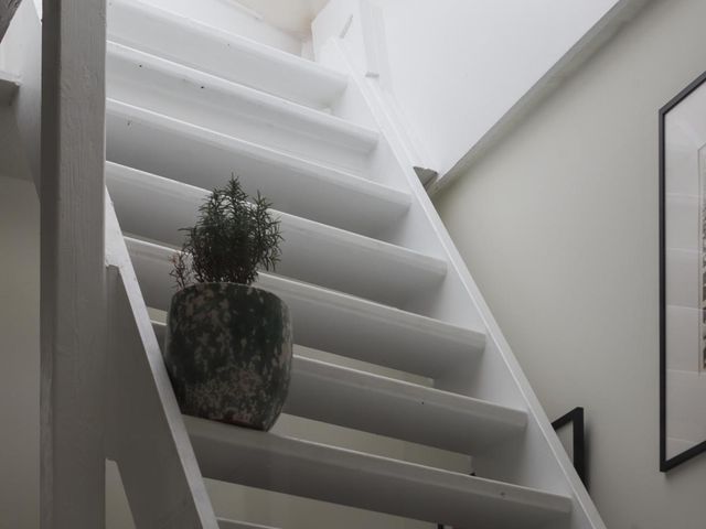 Burgemeester Meineszlaan 86B 03, Rotterdam