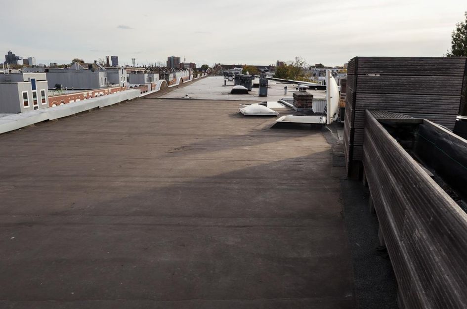 Burgemeester Meineszlaan 86B 03