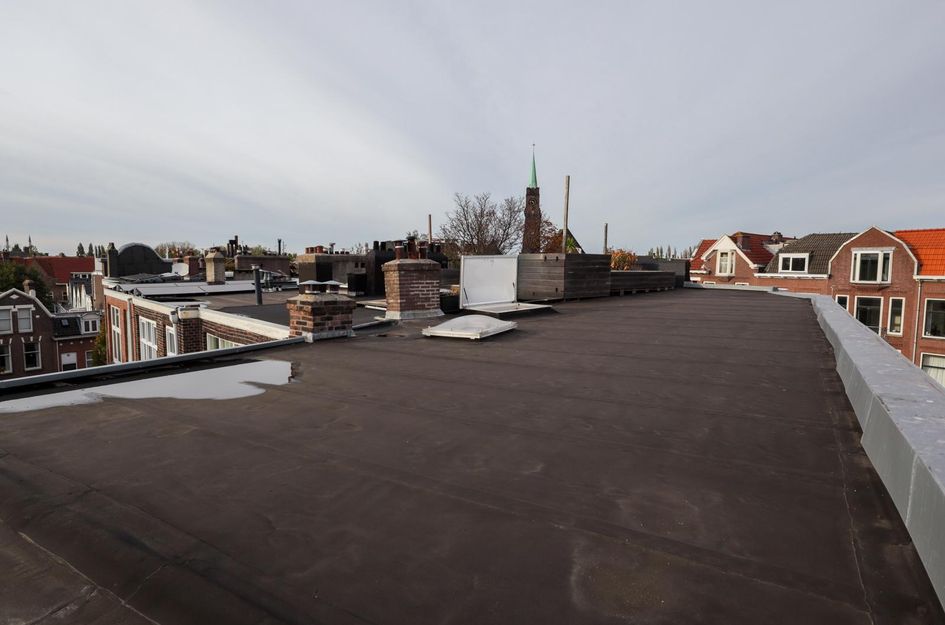 Burgemeester Meineszlaan 86B 03