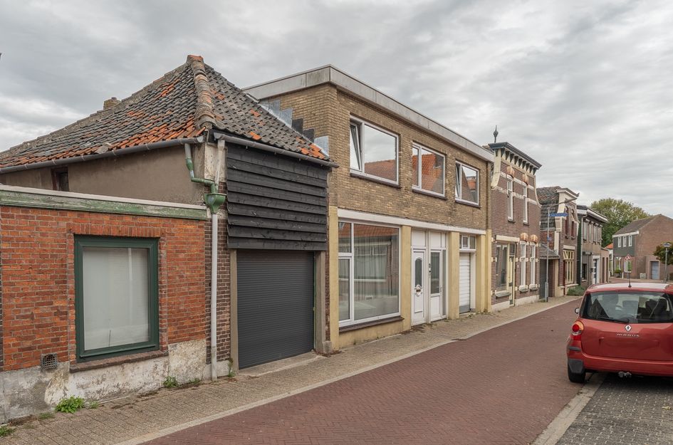 Kanaalstraat 11