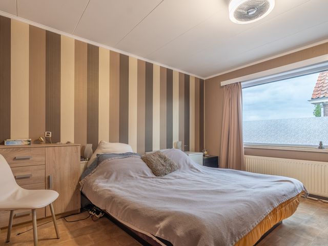 Kanaalstraat 11, Hansweert