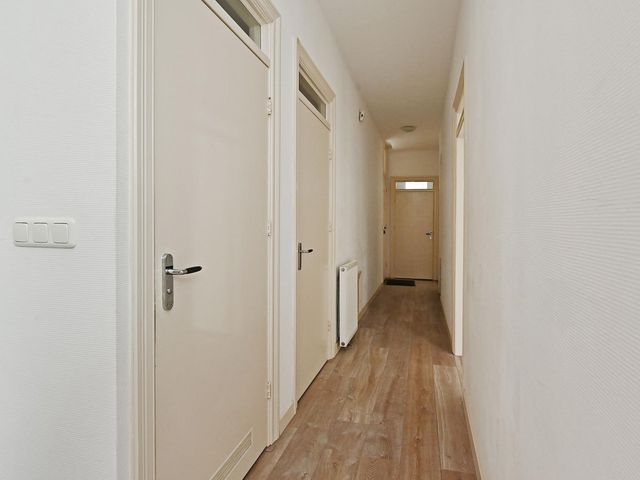 Pijnboomstraat 40, 's-Gravenhage