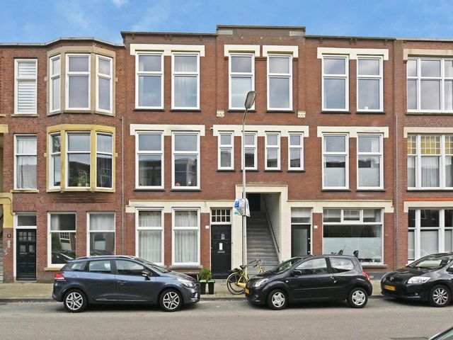Pijnboomstraat 40, 's-Gravenhage