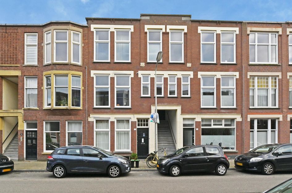 Pijnboomstraat 40