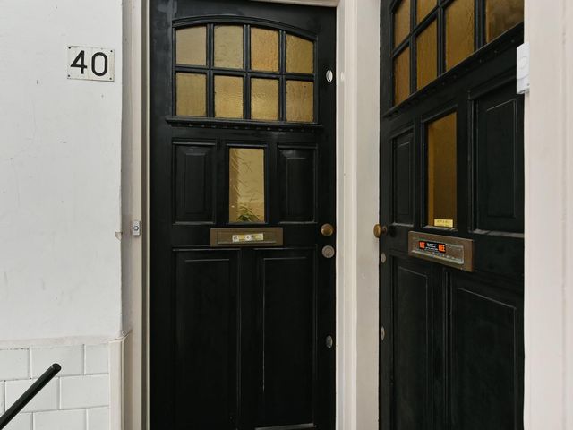 Pijnboomstraat 40, 's-Gravenhage