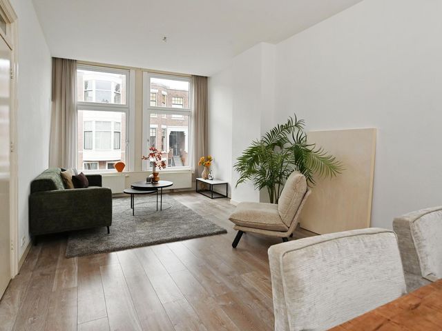 Pijnboomstraat 40, 's-Gravenhage