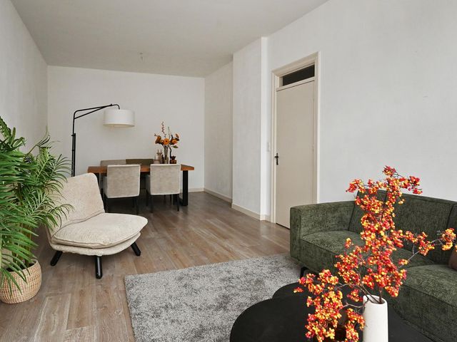 Pijnboomstraat 40, 's-Gravenhage