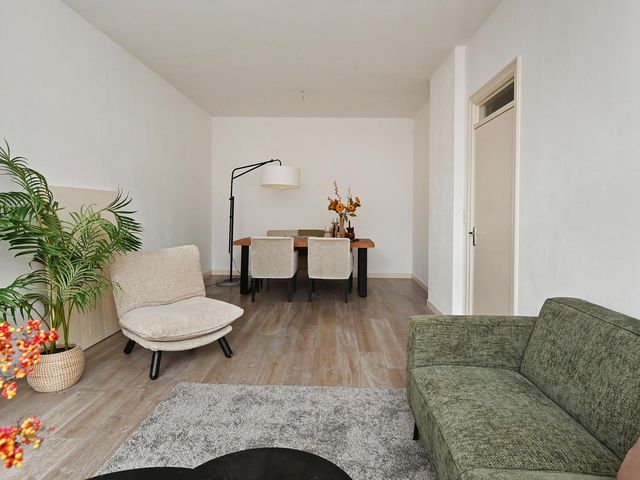 Pijnboomstraat 40, 's-Gravenhage