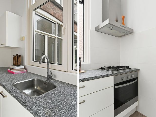 Pijnboomstraat 40, 's-Gravenhage