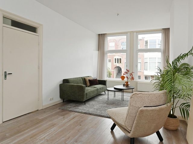 Pijnboomstraat 40, 's-Gravenhage