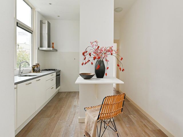 Pijnboomstraat 40, 's-Gravenhage