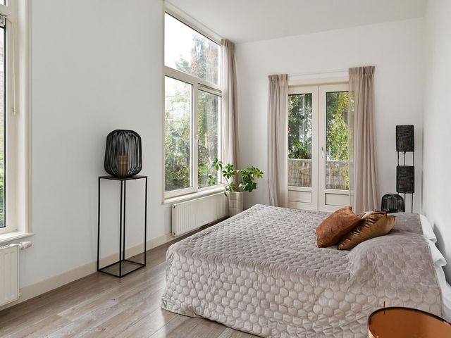 Pijnboomstraat 40, 's-Gravenhage