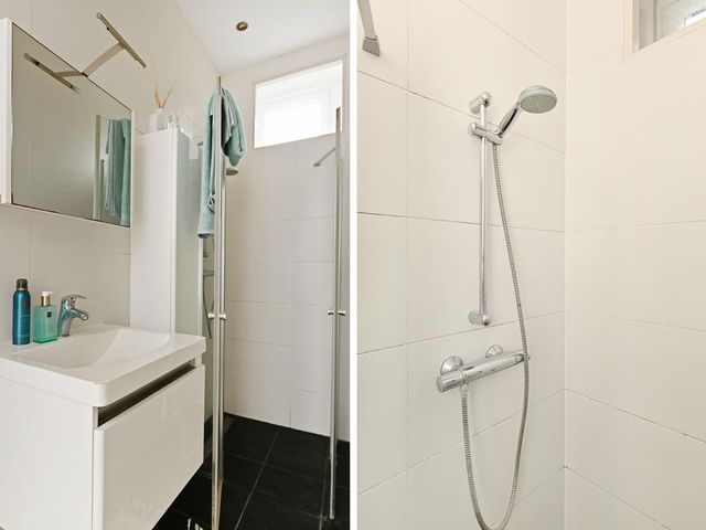 Pijnboomstraat 40, 's-Gravenhage