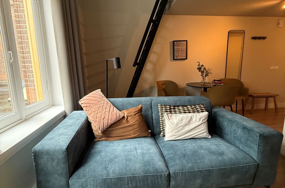 Berg en Dalseweg 79A40