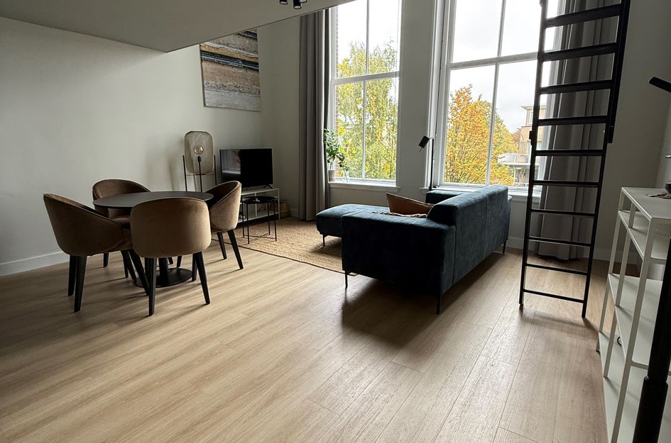 Berg en Dalseweg 79A40