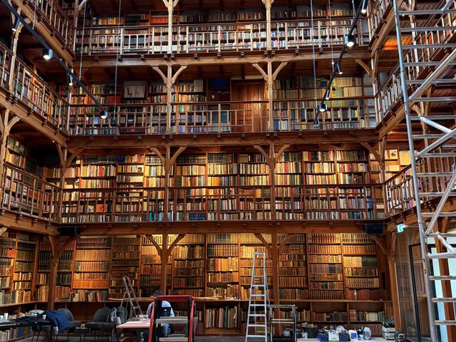 Berg en Dalseweg 79A40, Nijmegen