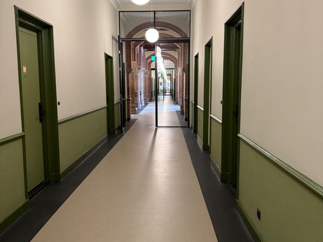 Berg en Dalseweg 79A40, Nijmegen