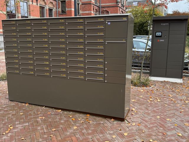 Berg en Dalseweg 79A40, Nijmegen