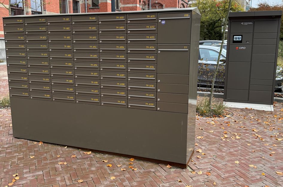 Berg en Dalseweg 79A40