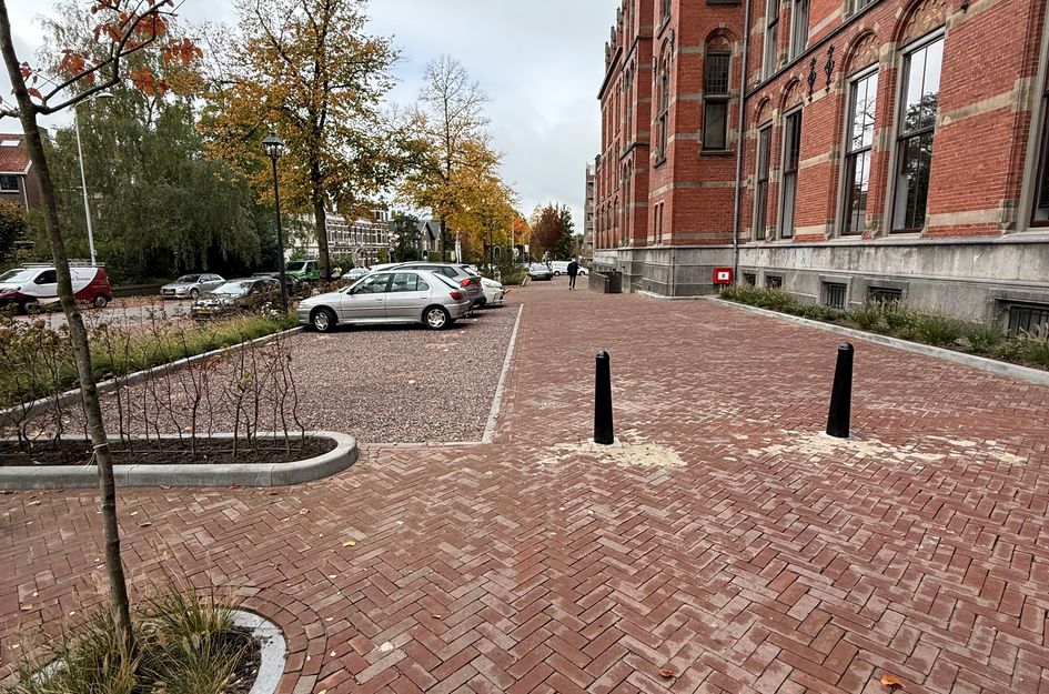 Berg en Dalseweg 79A40