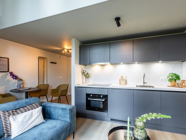 Berg en Dalseweg 79A40, Nijmegen