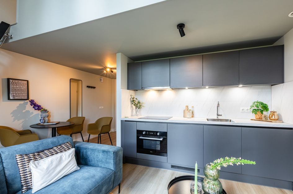 Berg en Dalseweg 79A40