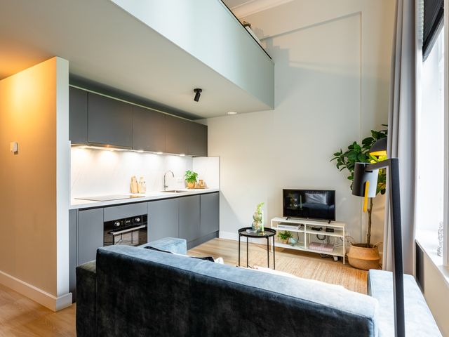 Berg en Dalseweg 79A40, Nijmegen