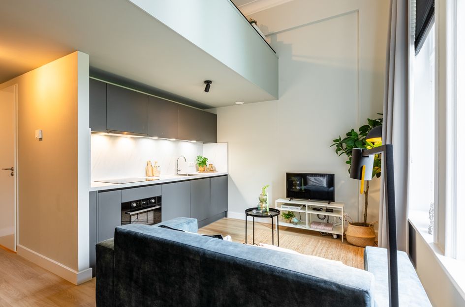 Berg en Dalseweg 79A40