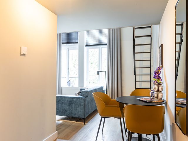 Berg en Dalseweg 79A40, Nijmegen