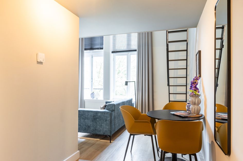 Berg en Dalseweg 79A40