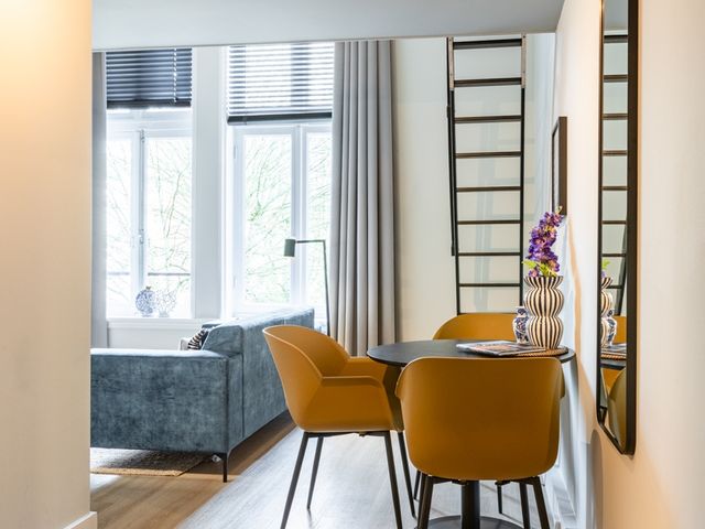 Berg en Dalseweg 79A40, Nijmegen