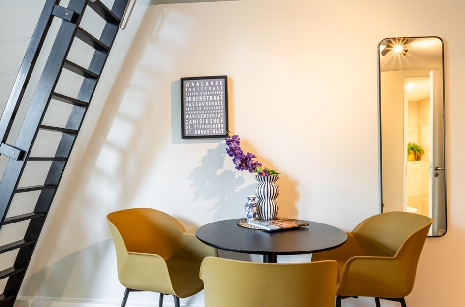 Berg en Dalseweg 79A40