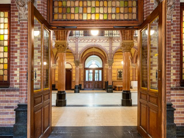 Berg en Dalseweg 79A40, Nijmegen