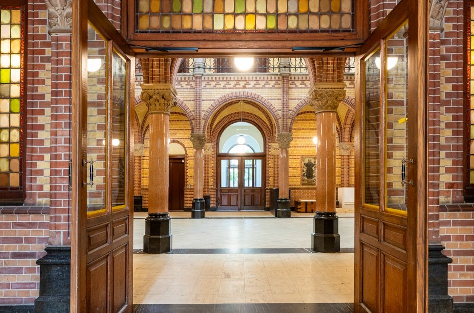 Berg en Dalseweg 79A40