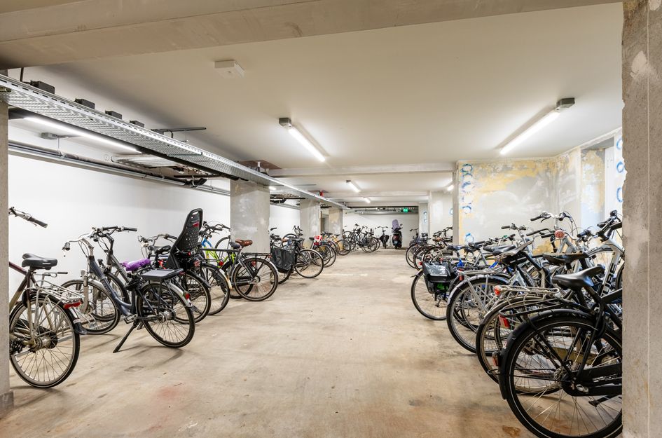 Berg en Dalseweg 79A40