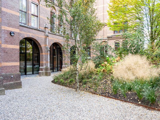 Berg en Dalseweg 79A40, Nijmegen