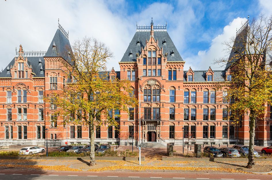 Berg en Dalseweg 79A40