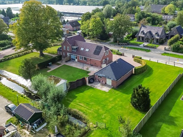 Hoofdstraat 178, Grootegast