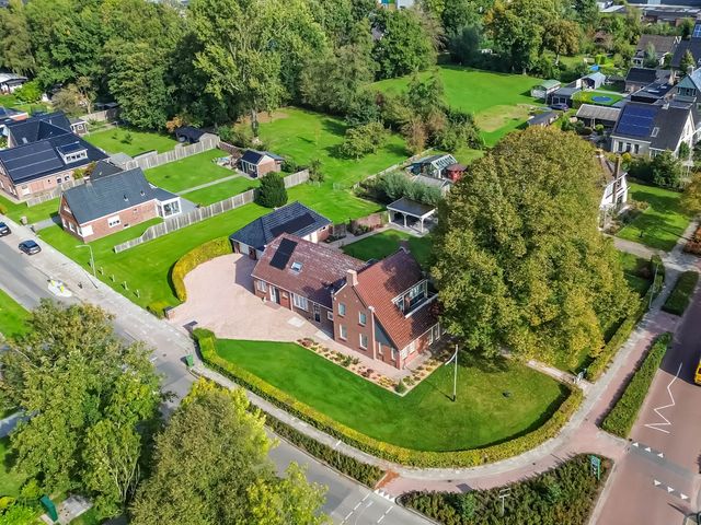 Hoofdstraat 178, Grootegast