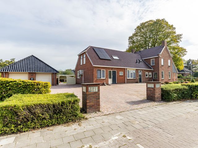 Hoofdstraat 178, Grootegast