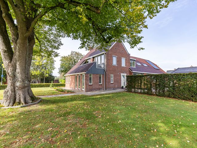 Hoofdstraat 178, Grootegast