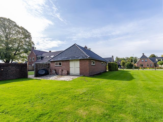 Hoofdstraat 178, Grootegast