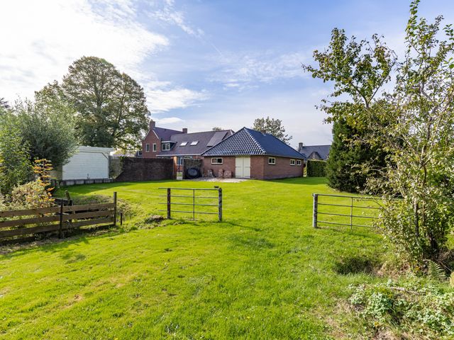 Hoofdstraat 178, Grootegast