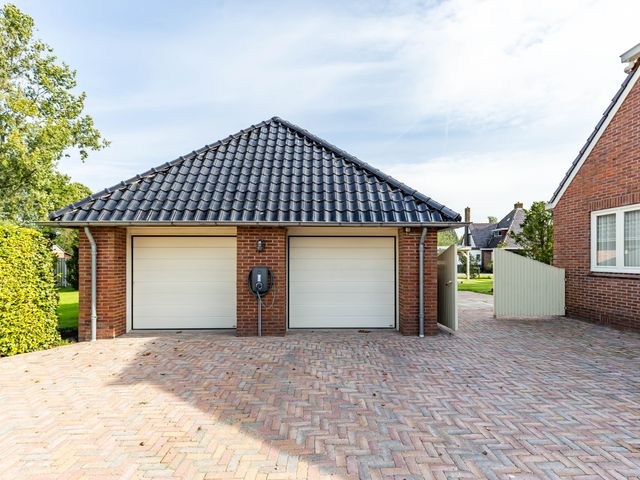 Hoofdstraat 178, Grootegast