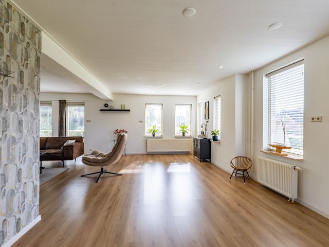 Hoofdstraat 178, Grootegast