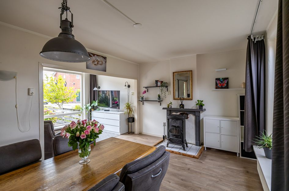 Mr Van Roijenstraat 9