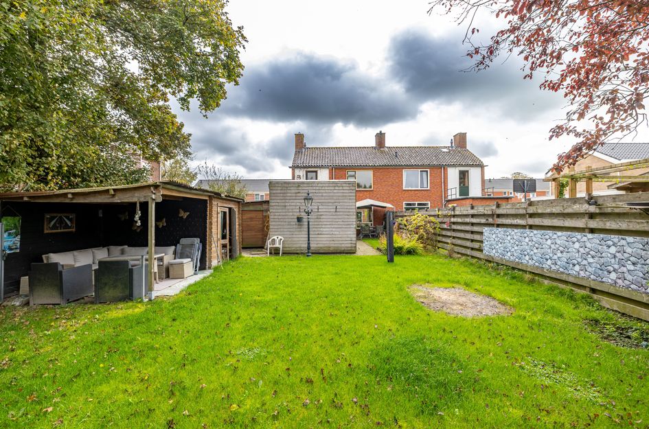 Mr Van Roijenstraat 9