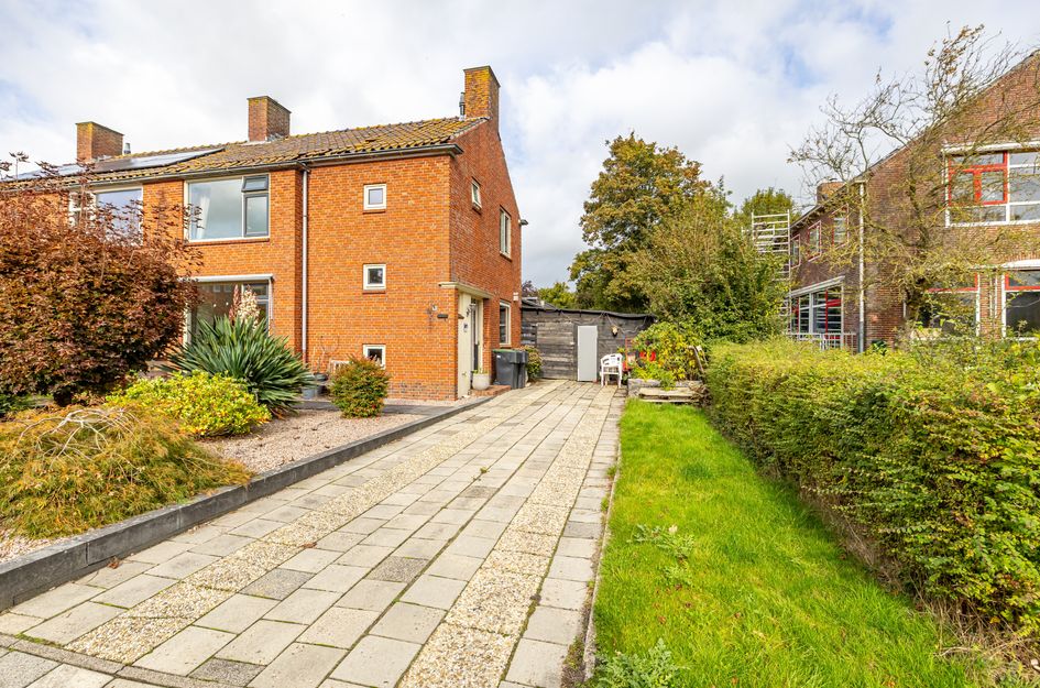 Mr Van Roijenstraat 9