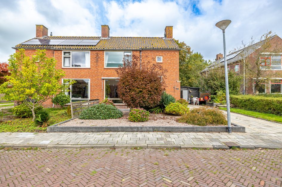 Mr Van Roijenstraat 9