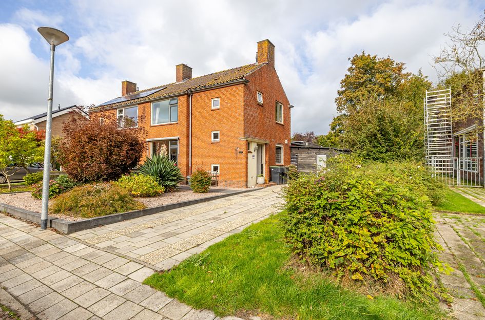 Mr Van Roijenstraat 9